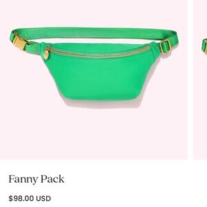 Stoney Clover Fanny Pack